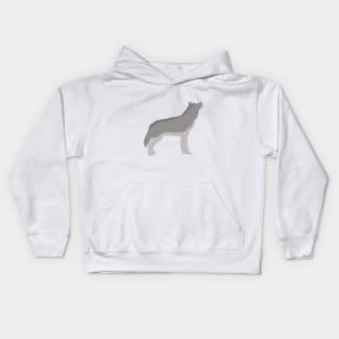 Wolf Kids Hoodie